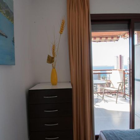Torremar 17-E Levante Beach Benidorm Exteriér fotografie
